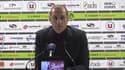 Ligue 1 -Der Zakarian : "On a pris un point et c'est le plus important"