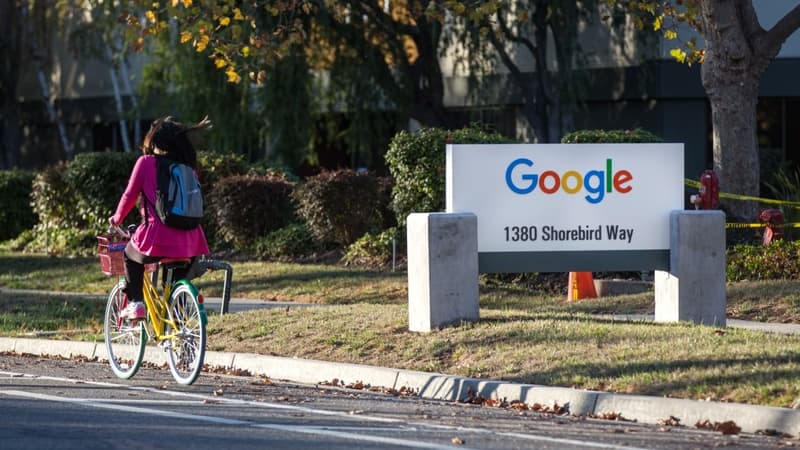 Google va louer des logements abordables à ses salariés les moins bien payés