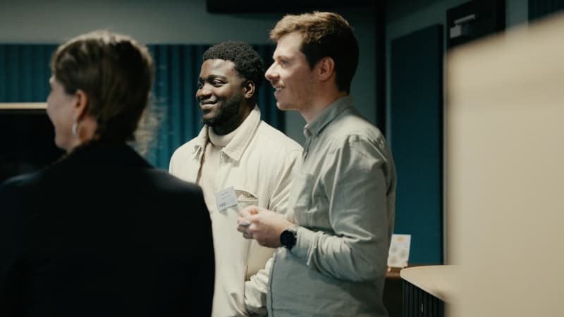 L’entreprise danoise, DHI Group, est spécialisée dans la modélisation hydraulique et hydrologique.