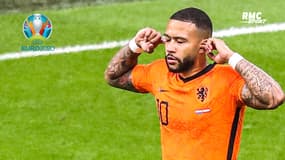  Euro 2020 : Les Pays-Bas dominent l'Autriche et se qualifient en huitièmes, résultats et classements (17/06, 23h)