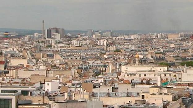 350 000 ménages vivent très modestement en Ile-de-France