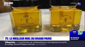 Le meilleur miel d'Île-de-France élu ce samedi au Salon de l'agriculture