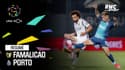 Résumé : Famalicao 2-1 Porto - Liga portugaise