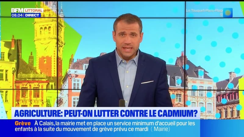 Le journal de 8h du mardi 31 mars 2026