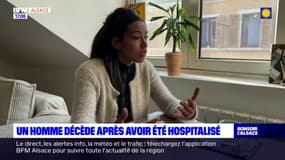 Mulhouse: une enquête ouverte après la mort d'un trentenaire après son passage aux urgences