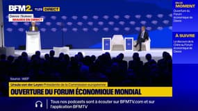 Groenland: Ursula Von der Leyen s'engage à travailler avec les États-Unis sur la "sécurité dans l'Arctique"