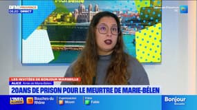 Menu Meurtre de Marie-Bélen Pisano: ses amies reviennent sur la condamnation en appel