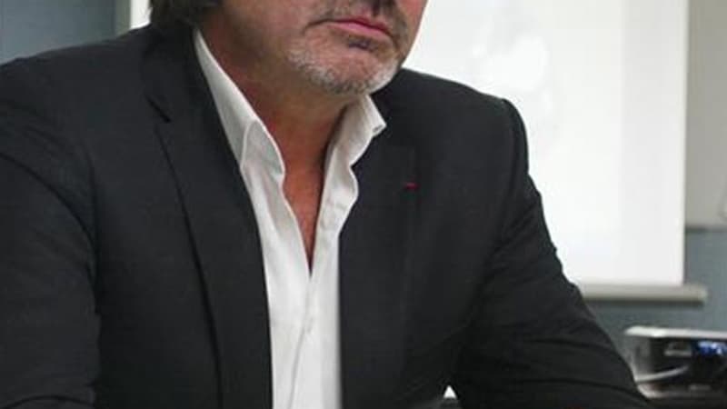 "Une condition de survie": Michel Neyret raconte son incarcération dans le quartier VIP de la prison de la Santé