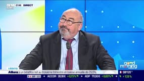 Emmanuel Lechypre : Le Made in France, c'est pas essentiel ! - 10/11