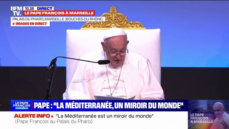 Pape François: 