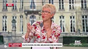 Le monde de Macron : Faute d'avoir l'Elysée, Mélenchon vise Matignon - 20/04