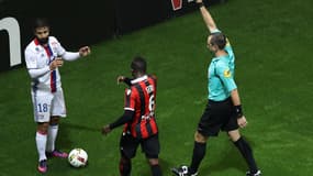 Nabil Fékir