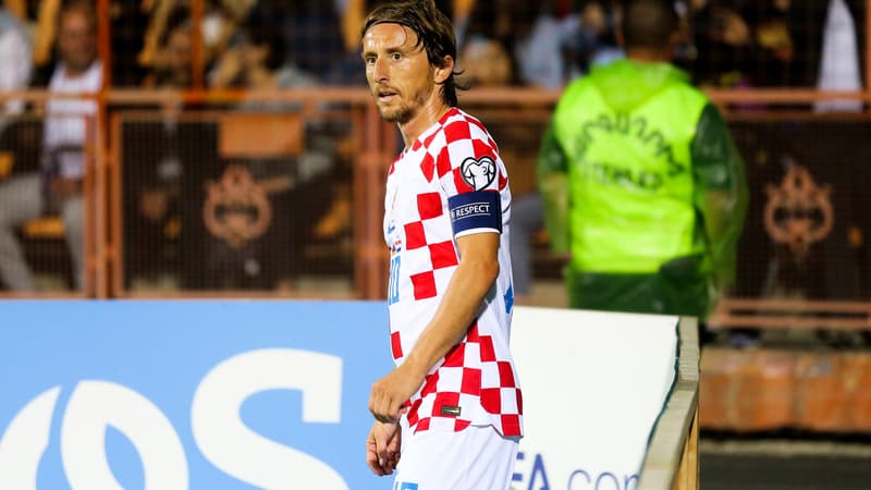 L. Modric