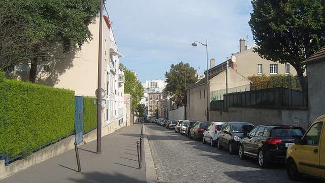 Paris 14e veut de la verdure