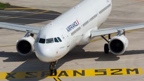 Air France fait une commande groupée sans précédent à Airbus: 100 exemplaires d'A320