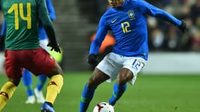 Alex Sandro