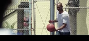 Kobe Bryant avec Messi et Agüero dans la nouvelle pub Fifa 16
