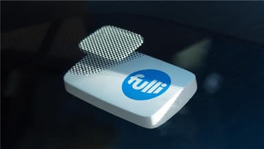 12 mois d’abonnement gratuits sur votre badge de télépéage, c’est chez Fulli 