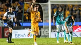 Florian Thauvin