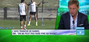 Daniel Riolo : "Les 20 ans que vient de traverser l’OM sont pourris"