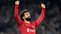 Mo Salah - Liverpool 