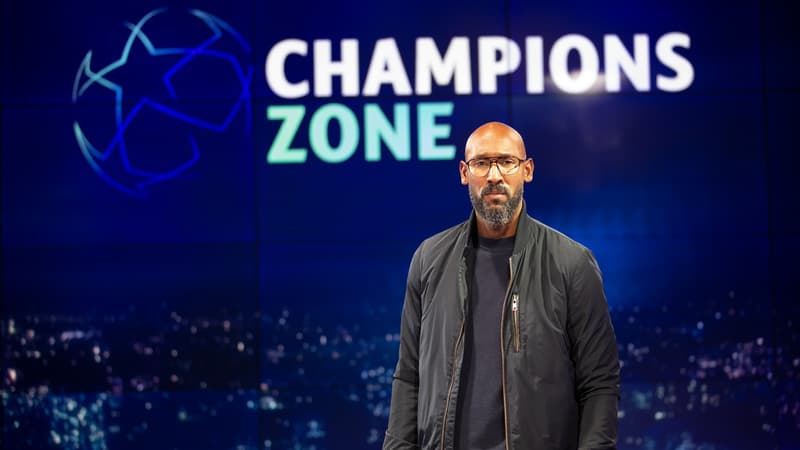 Nicolas Anelka rejoint la Dream Team RMC Sport