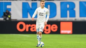 Valentin Rongier