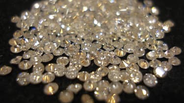 Diamond Foundry serait capable de produire des diamants aussi vrais que nature.