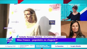 Miss France : populaire ou ringard ? - 10/12