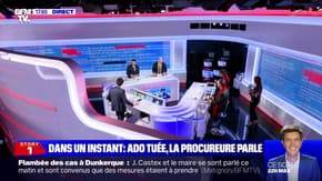Revoir Bfm story du 23 Février