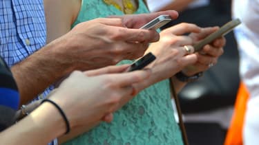 Google acte l'arrivée de l'ère post-PC, et l'avènement des smartphone et tablette.