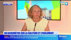 L'invitée de Bonjour Littoral du mardi 30 septembre 2025 - Lise Creusy