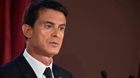 Manuel Valls assure que le pacte sera tenu