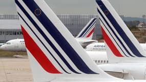 Air France confirme la suppression de plusieurs milliers d'emplois