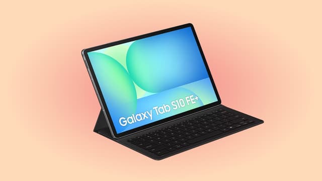 Boulanger fait une offre peu croyable sur la tablette Samsung Galaxy Tab S10 FE+, ce n'est pas du déstockage