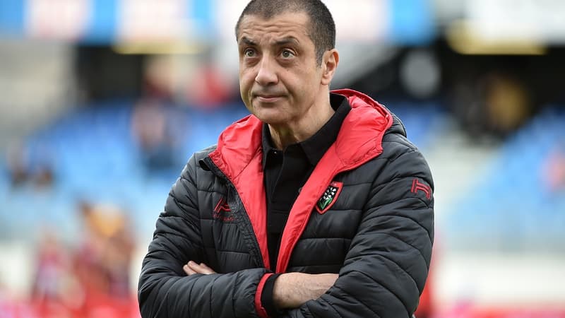 Mourad Boudjellal