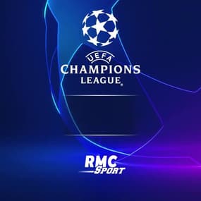 Ligue des champions : PSG, OL, LOSC... Le programme télé de la deuxième journée sur RMC Sport