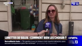 Lunettes, indice de protection, prix ... comment choisir vos lunettes de soleil?