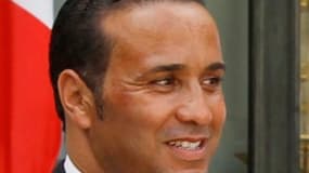 Ghani Yalouz