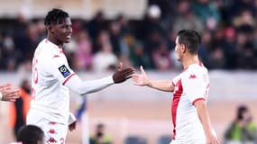 B Embolo, W. Ben Yedder