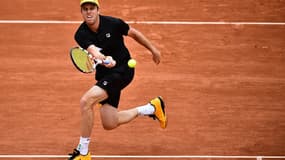 Querrey