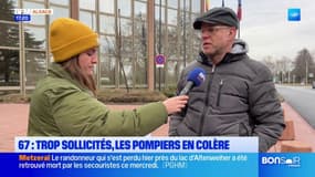 Colère des sapeurs-pompiers: comment le métier a-t-il évolué? 