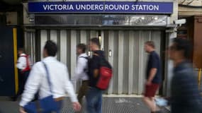 Le métro londonien sera doté d'un service de nuit le week-end, ce dès le 19 août. 