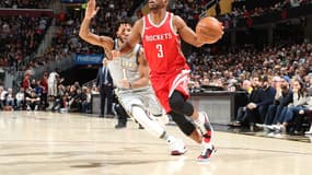 Chris Paul 