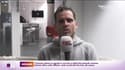 Football : le face à face entre Patrice Evra et Jérôme Rothen