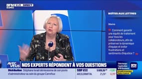 Avec vous - Lundi 6 janvier