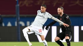 Hugo Ekitike et Sergio Ramos sont désormais équipiers