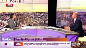 Black Friday : "bon plan" contre l'inflation 