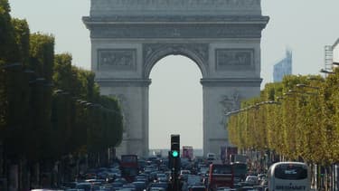 Mehdi Nemmouche, arrêté en mai dernier, a affirmé devant des otages qu'il surveillait en Syrie qu'il projetait de faire un attentat sur les Champs-Elysées le 14 juillet.