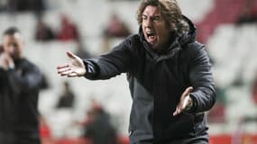 Ricardo Sa Pinto